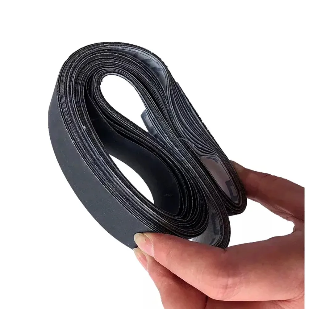 

Parts Belts Polishing Carbide Profi Replacement Sanding Soft Belts FREE POST