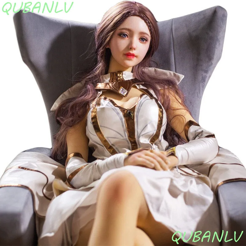 Куклы с аниме-надписью секс-куклы в натуральную величину Порно из