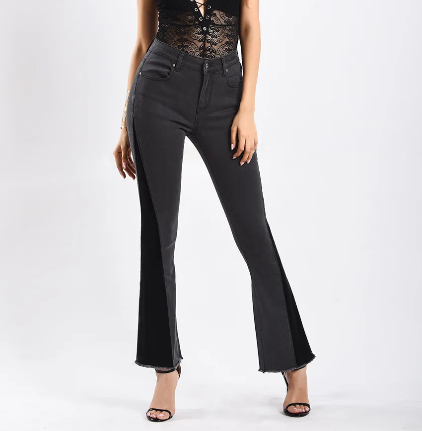 Женская обувь Цвет импортные товары ковбойские брюки с рожками для девочек |