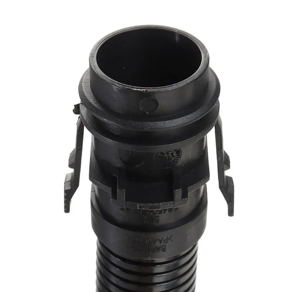 Гибкая трубка впускной шланг дыхательная труба воздушный фильтр высокого