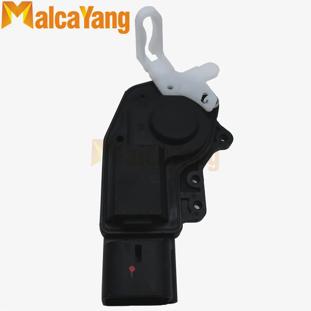 Передний задний левый правый центральный привод замка двери механизм для TOYOTA