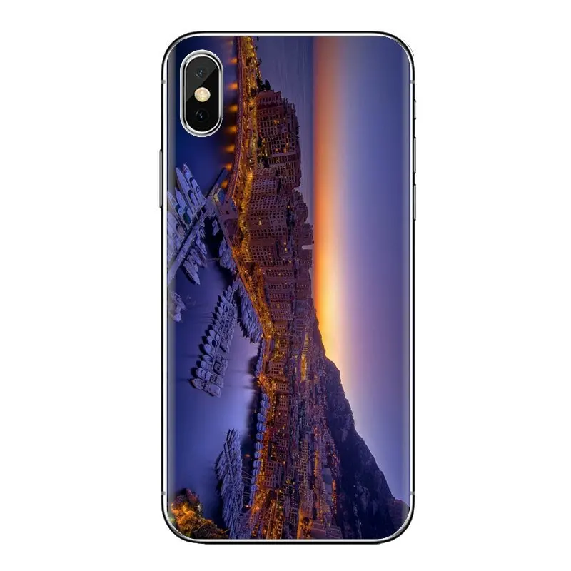 Силиконовый чехол для Xiaomi mi 6 A1 Max x 2 5X 6X Red Note 5 5A 4X 4A A4 4 3 Plus Pro |