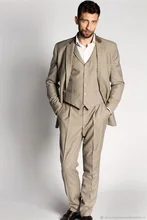 3 pçs ternos masculinos conjunto magro ajuste festa de formatura duplo breasted blazer formal negócios smoking feito sob encomenda terno conjunto trajes hommes (3)