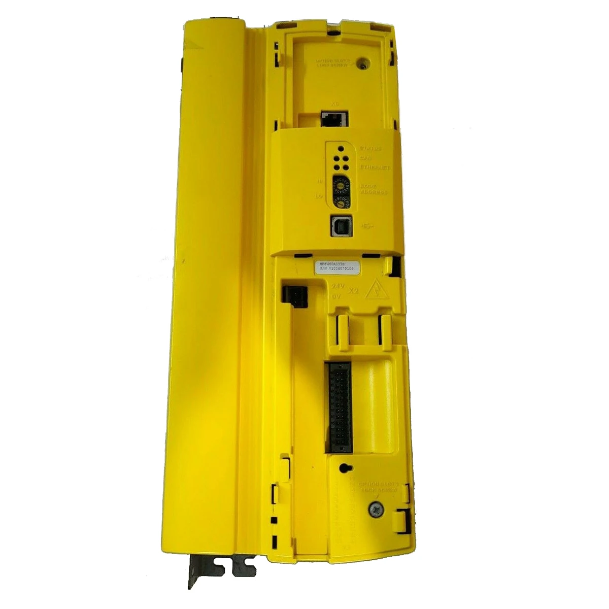 

Серводвигатель/привод Baldor MFE460A033B