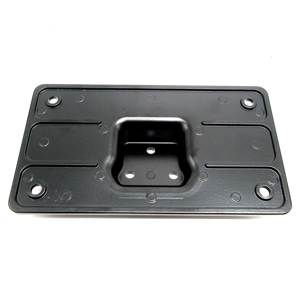 Установочный Комплект для номерного знака с наклоном мотоцикла Harley Big Twins Sportster Dyna