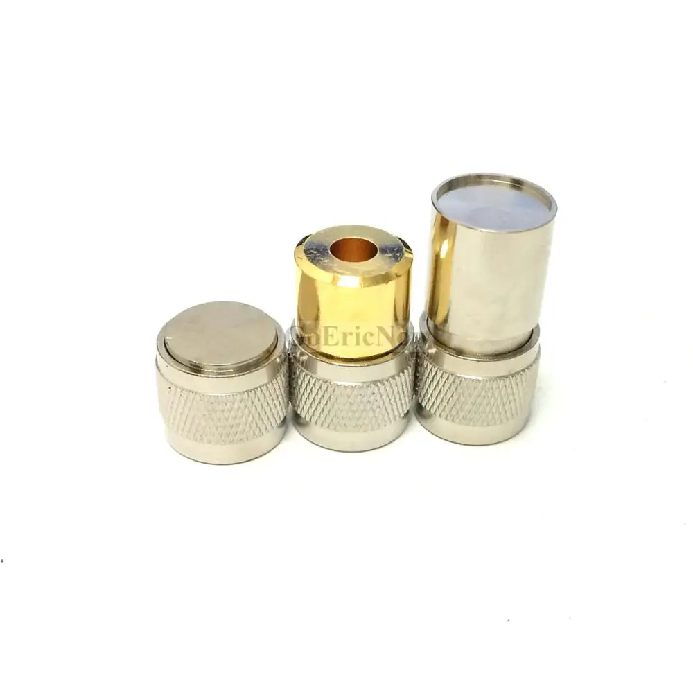 RF Coax специализированные тестовые Калибровочные инструменты N типа для короткого