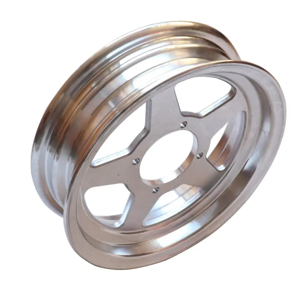 Модифицированные аксессуары для мотоциклов 2 75 10 Передняя Ступица колеса из