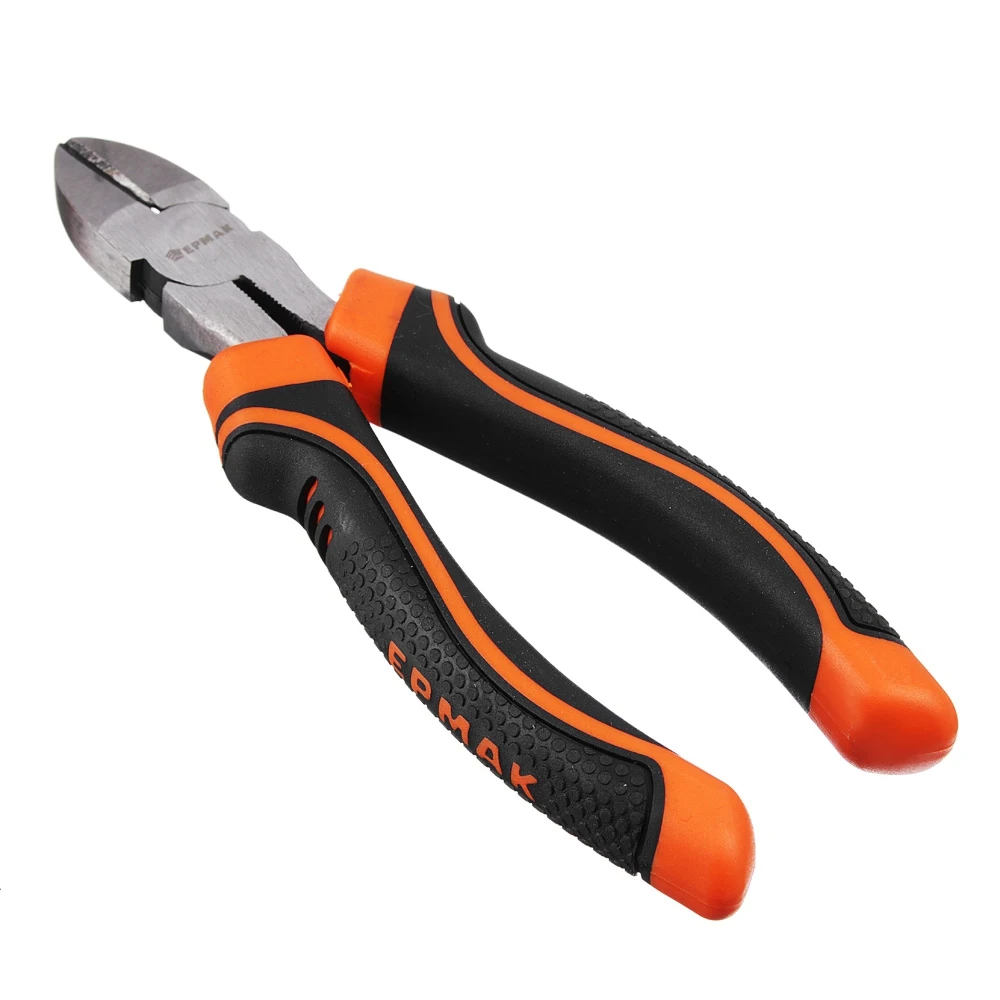 Бокорезы ЕРМАК Мастер 160мм Полированные | Инструменты