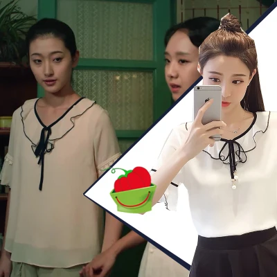 

2020 Summer Fashion blue T Shirt Women Woman Tshirt sky