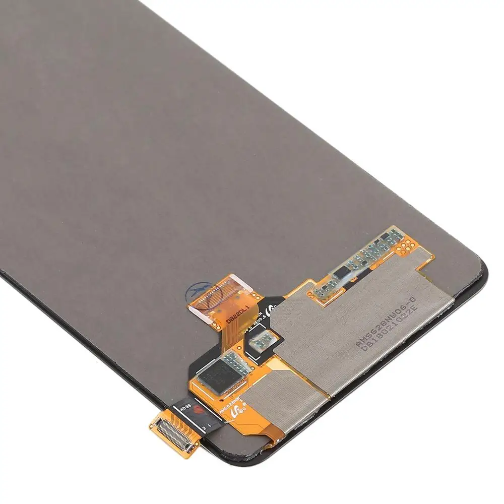 AAA+++ для OPPO R15 ЖК полный экран сборки и дигитайзер полная сборка для OPPO R15