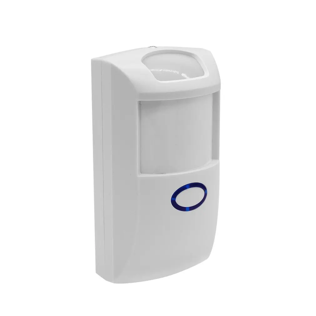 

New Sonoff 433MHz Wireless PIR Infrared Motion Detector Sensor Anti-Theft Home Alarm Safe