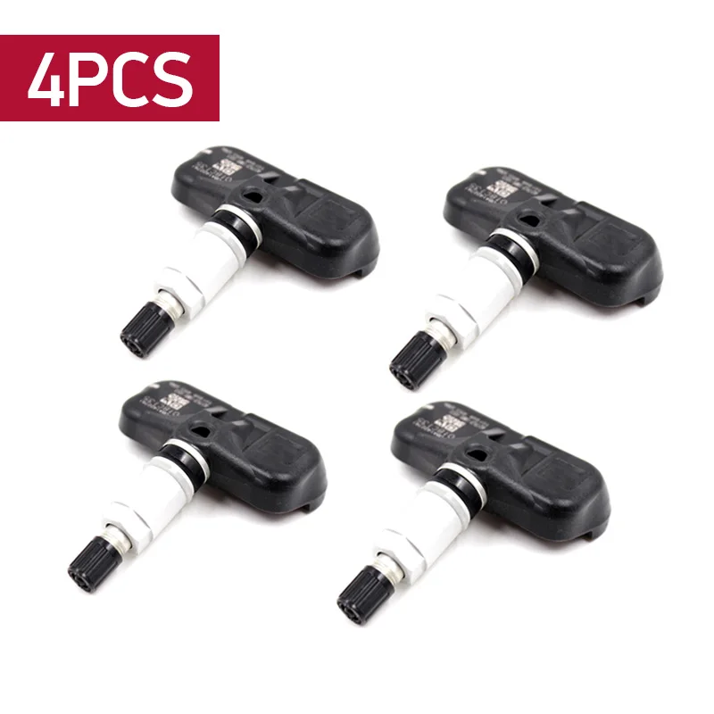 

TPMS Sensor Car Tire Pressure Sensors Monitoring System 42753-SWA-A53 For Honda CR-V Accord Air Temperature Car Alarm