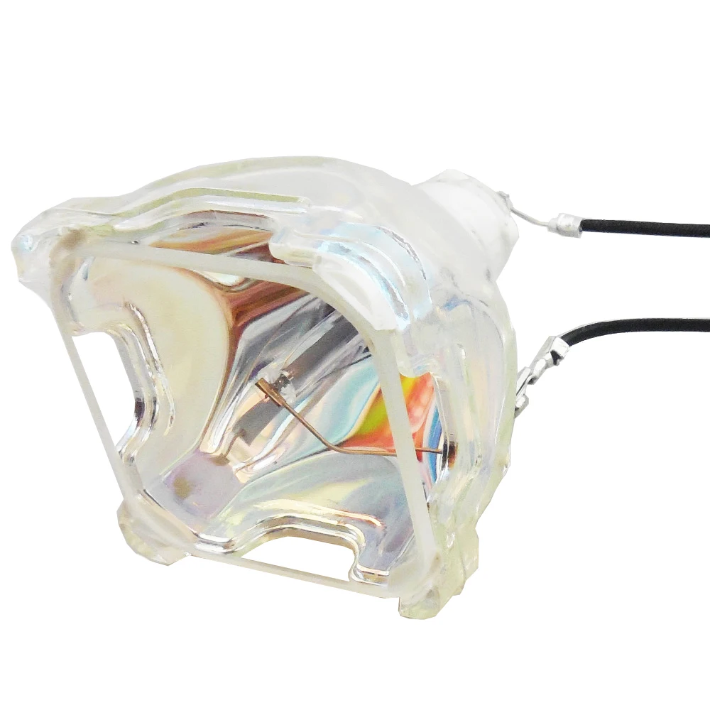 VT77LP / 50024558 сменная проекционная неизолированная лампа для NEC VT770 | Электроника