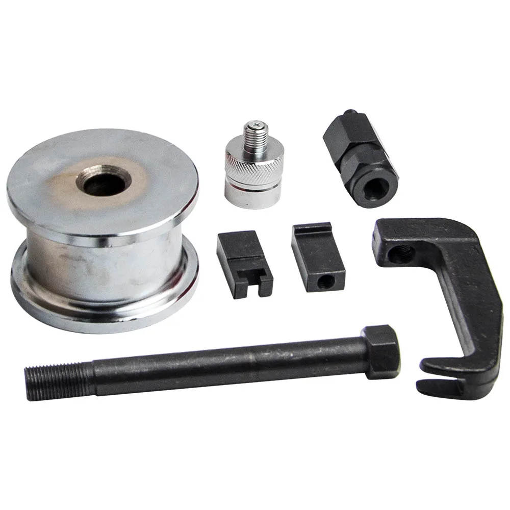 

23pcs Diesel Injector Puller Remover Tool Universal Master Kit All Makes Removed