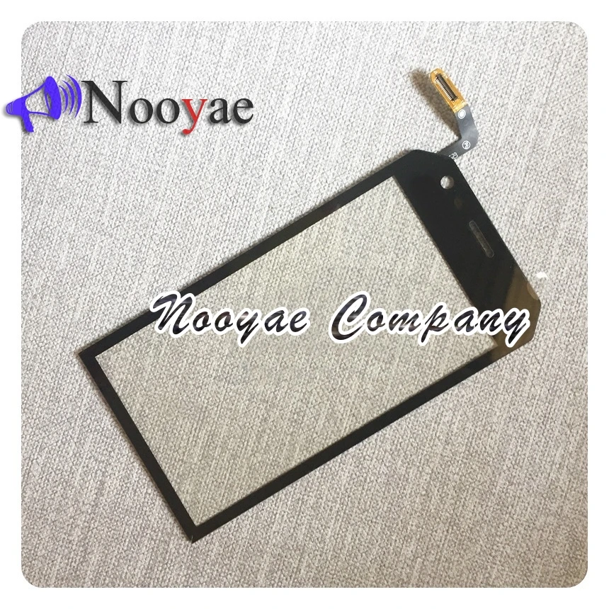 

Черный сенсорный экран для CAT S30, S31, S40, S41, S50, S60, B15 B15Q сенсорный экран дигитайзер Переднее стекло Сенсорная панель + отслеживание