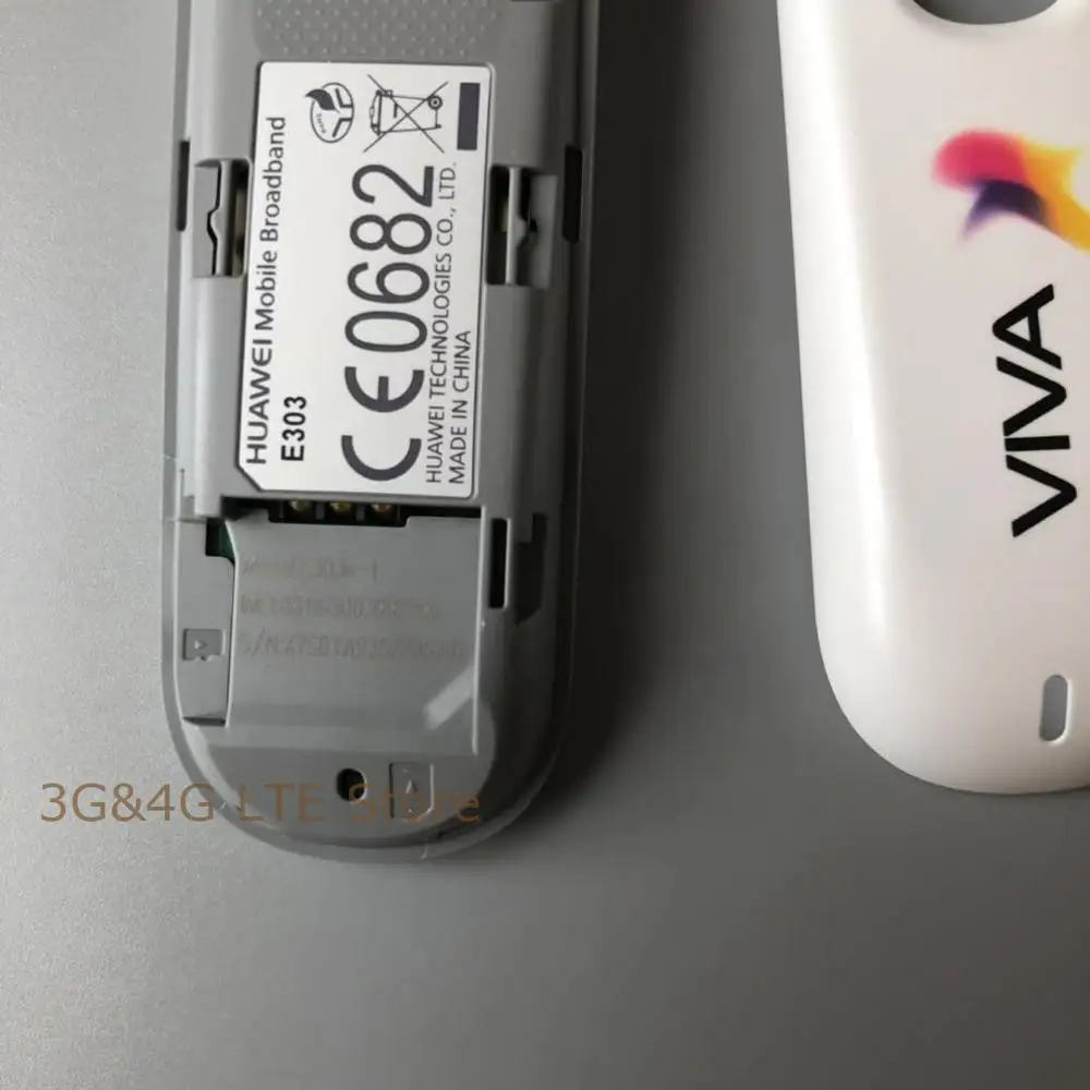 Разблокированный USB-Модем Huawei E303 7 2 Мб/с 3G HSDPA PK E3131 E353 E173 E220 E1750 E1550 | Компьютеры и