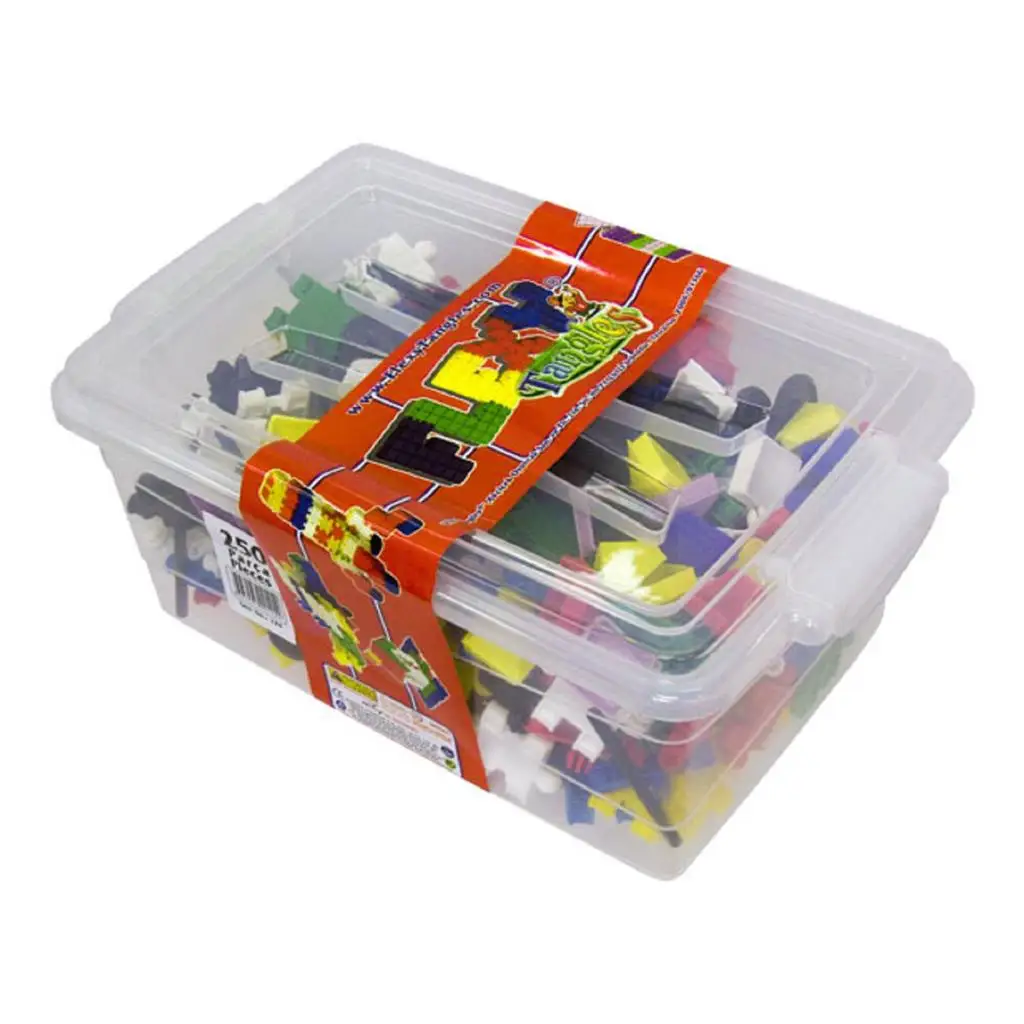 

Matrax Flexy Tangles Creative Blocks 250 Pieces