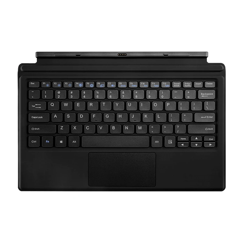 Celecon N4120 Quad Core 11.6 inch IPS 1920*1080 Pipo W11 2 in 1 Tablet PC 8G 128G+ SSD128G/256G/512G Win10 BT Dual Cameras