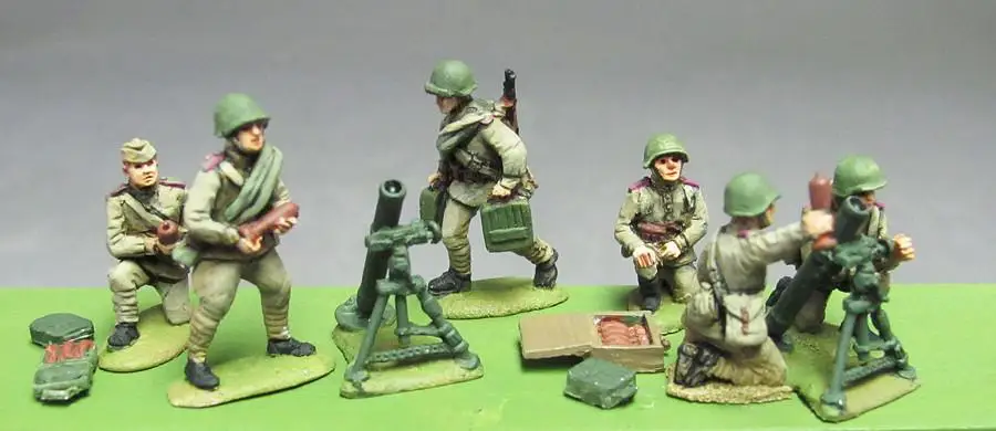 Масштаб 1/72 литье под давлением смола набор для сборки Вторая мировая война