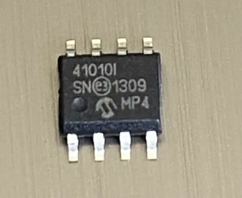 

5 pcs New MCP41010-I/SN MCP41010I MCP410101 SOP8 ic chip