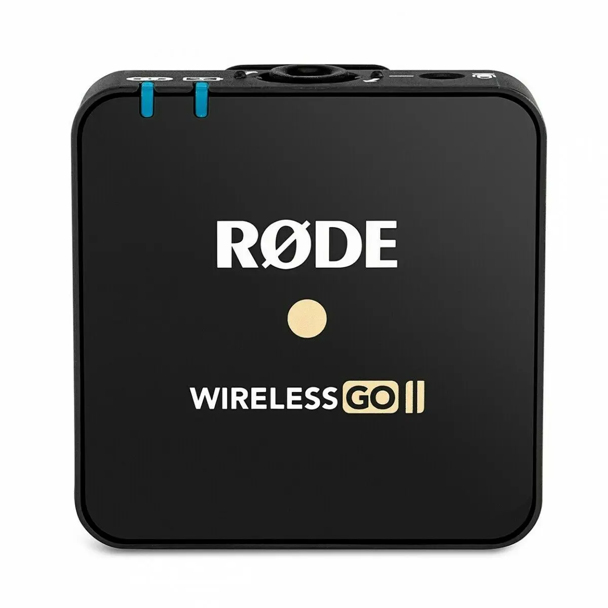 Беспроводной петличный микрофон Rode GOII Go II 2 4g микрофонная система для телефонов