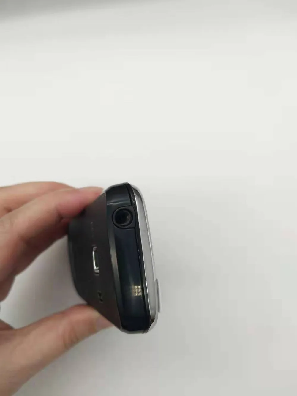 C3322 разблокированный samsung C3322 GSM Две sim-карты FM Bluetooth FM радио Мобильный телефон