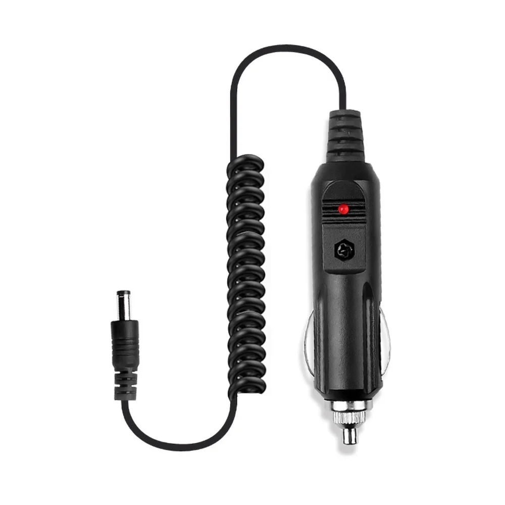 

Для раций DC 12V-24V E 3.0a для Baofeng двухсторонняя радиосвязь