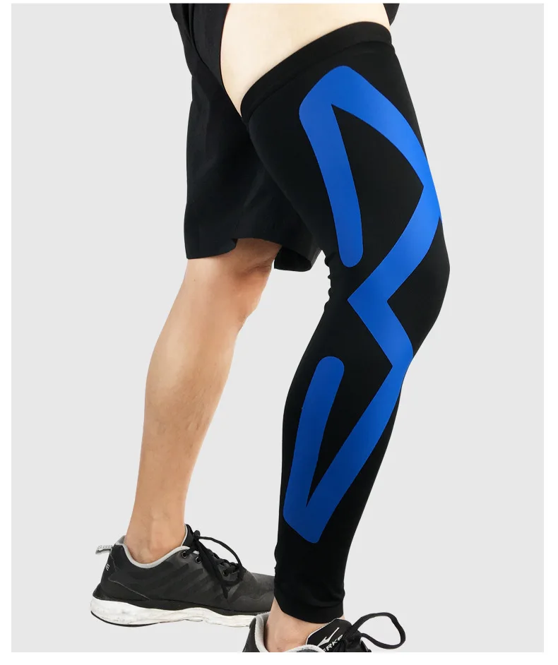 

Leg Support Varicose Veins Knee Compression Sleeve Socks Stocking Men Women Sale SingleLong Socks Men k