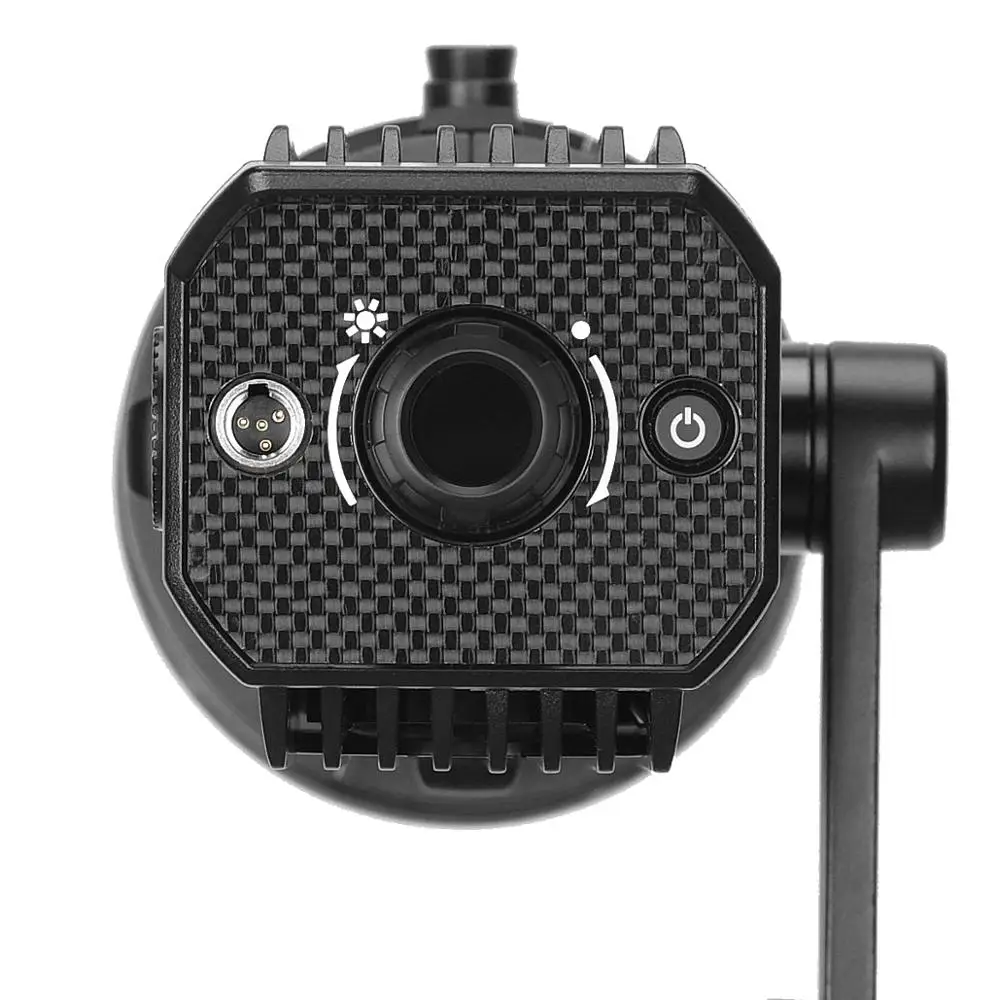 Godox S30 30 Вт Светодиодный светильник для студии фокусирующий СВЕТОДИОДНЫЙ