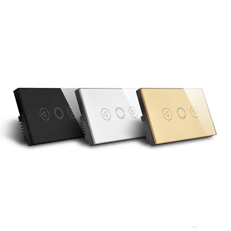 

Wi-Fi Dimmer Switch Voice Control Timing Switch