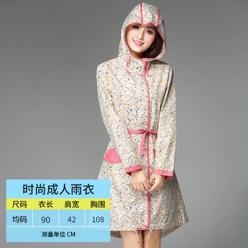 Cloak Raingear Chubasqueros Mujer