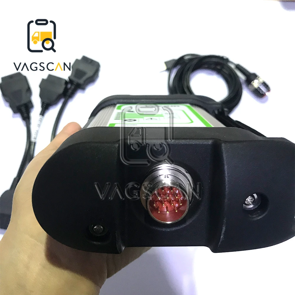 Автомобильный диагностический инструмент V2.7 VocomI VocomII для UD Mack Vocom 88890300