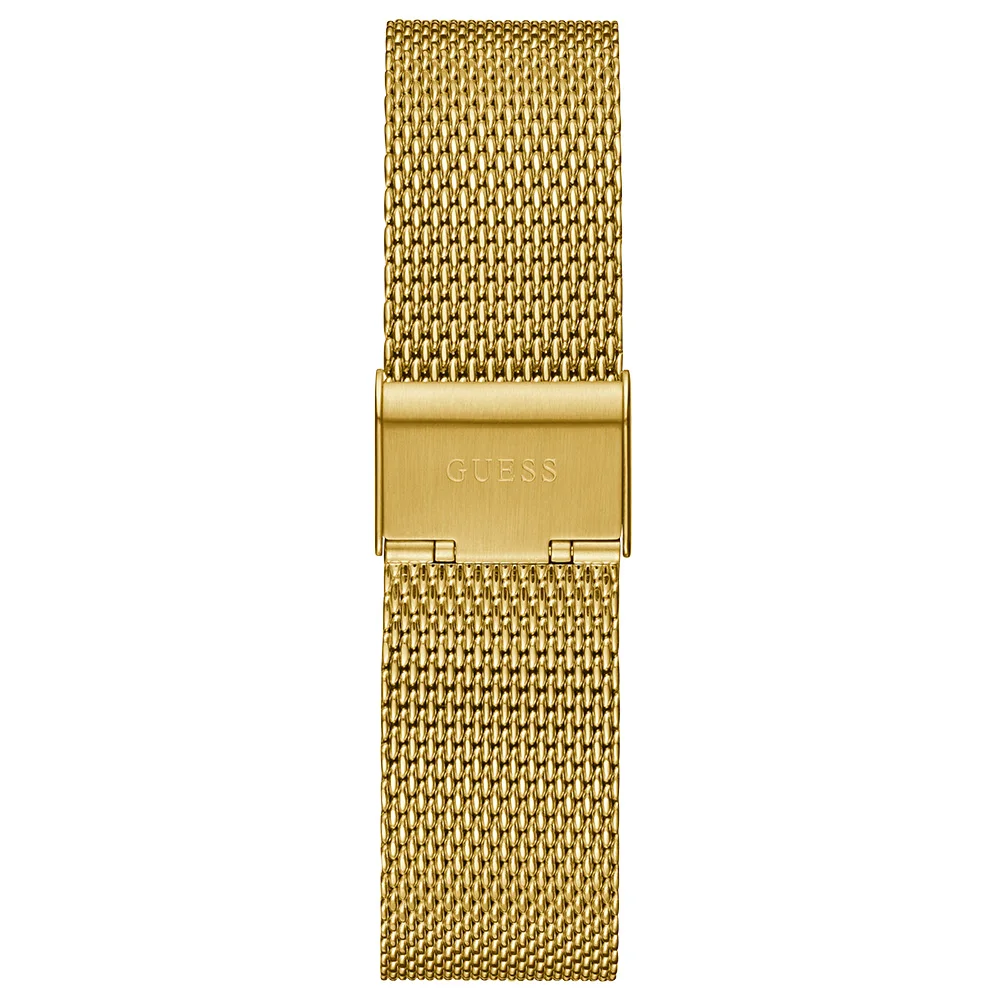 

Watches Mens Guess GUGW0214G2 Men's Watch Quartz Watches