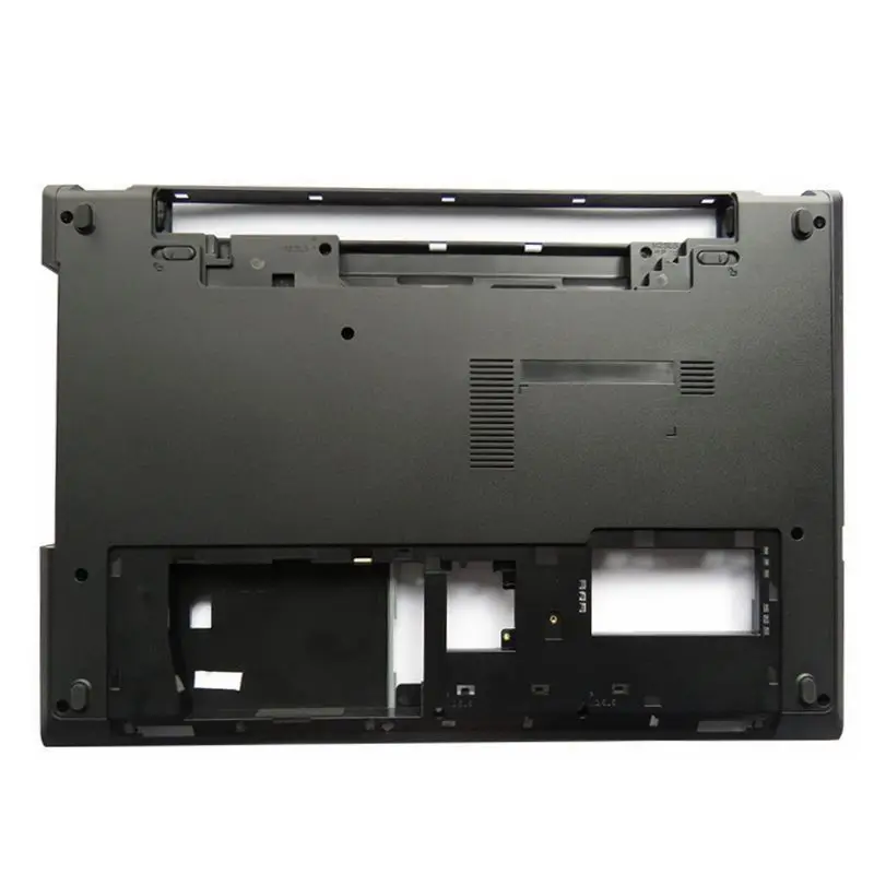 Новый Нижний Базовый чехол YALUZU для ноутбука DELL Inspiron 15 3541 (3542) 3543 15C 1528 15CR 4528 3546 3548
