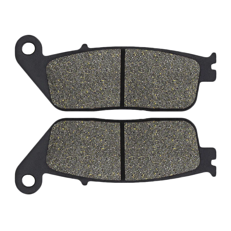 Motorcycle Front Rear Brake Pads for Suzuki RF400 RF 400 RF600R 600 93-97 GSX400 GSX Impulse 94-96 GSF Bandit 95-99 | Автомобили и