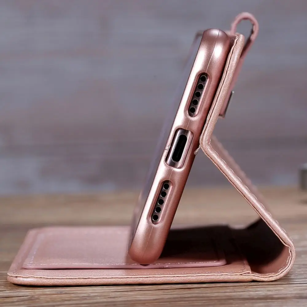 L-FADNUT бумажник чехол для телефона для huawei P30 Pro P20 P10 P9 P8 Lite Чехол-книжка из искусственной кожи чехол для huawei Коврики 20 Pro P Smart Funda