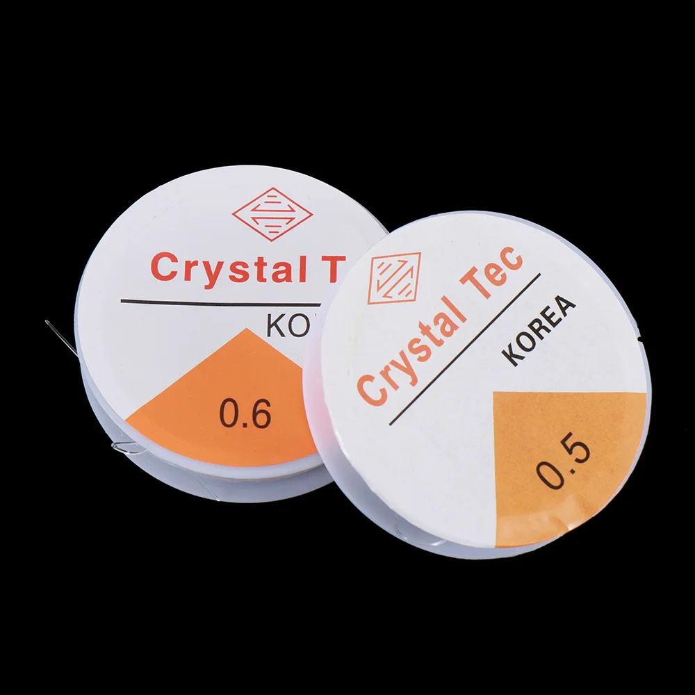 1 рулон бусин поделки из бисера Изготовление браслетов и ожерелий ювелирные