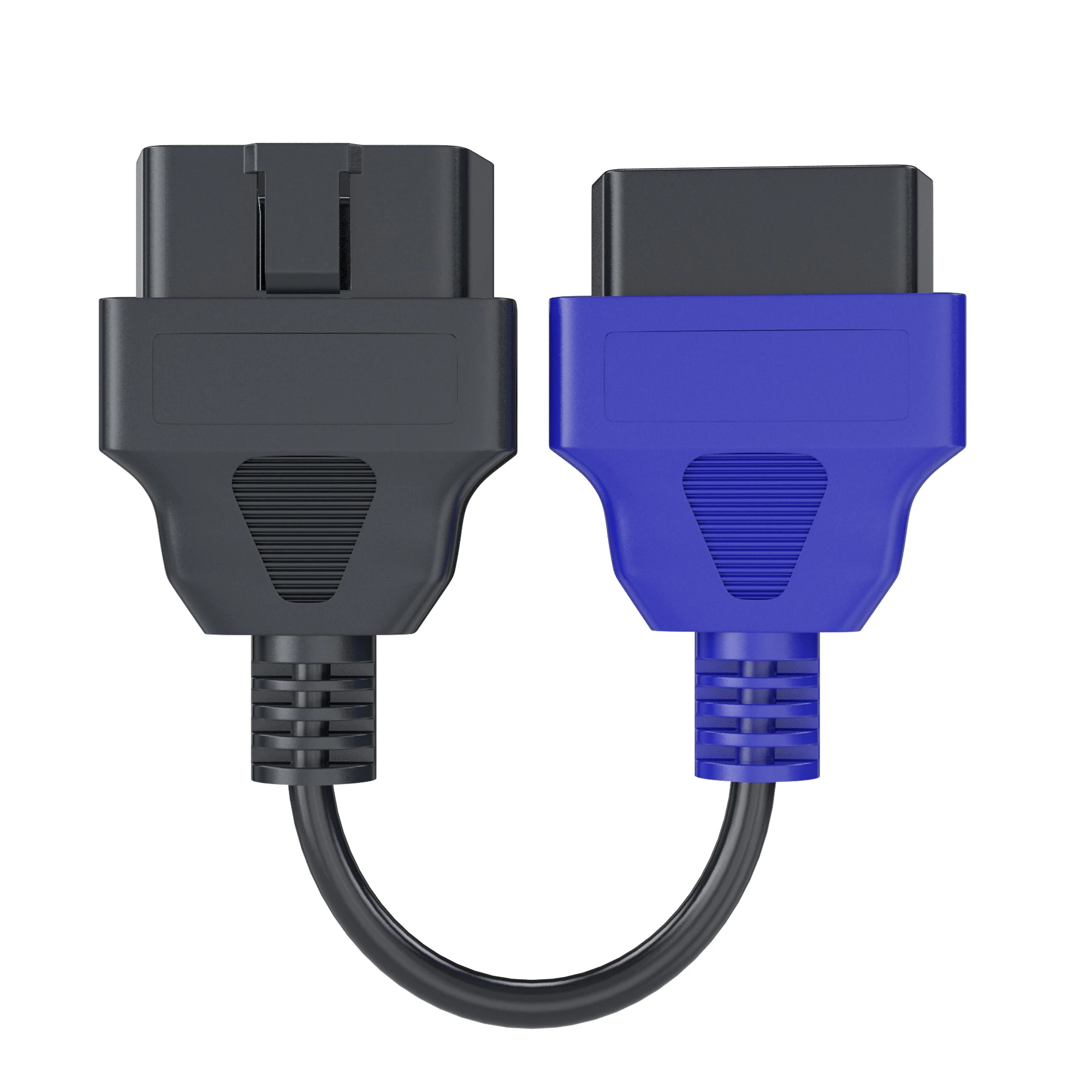 Кабель автомобильный для сканера FiatECUScan адаптер OBD OBD2 разъем MultiECUScan ABS Подушка obd2