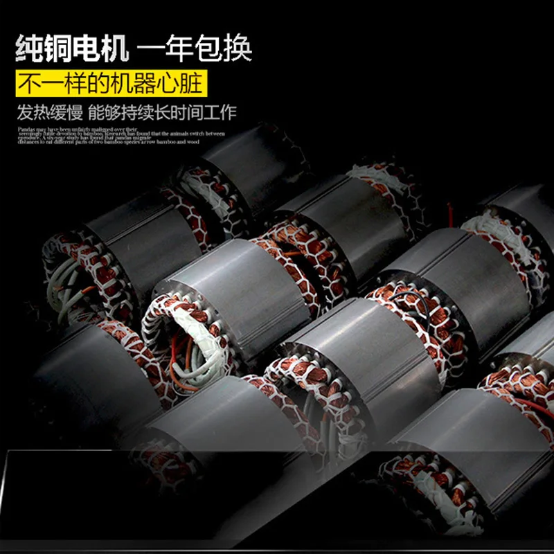 3 кВт бензиновый генератор 220 В однофазный 380 Вольт Трехфазный 3/5/6 8 маленький