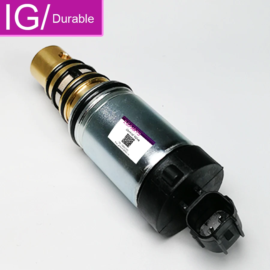 Для компрессора переменного тока регулирующий клапан Hyundai Accent Genesis Tucson Kia Sportage