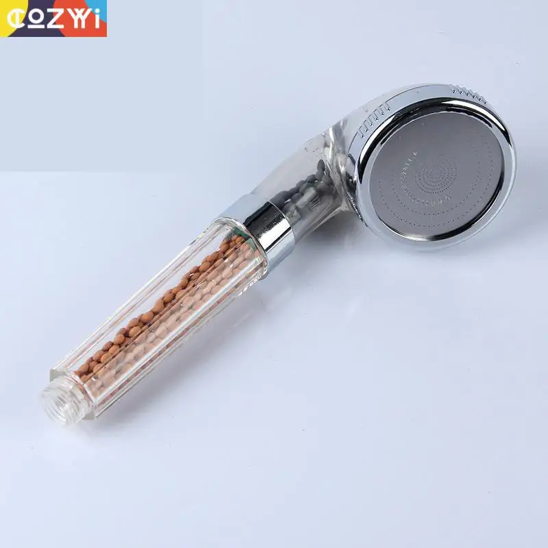Насадка для душа COZYYI многофункциональная насадка высокое давление повышающая