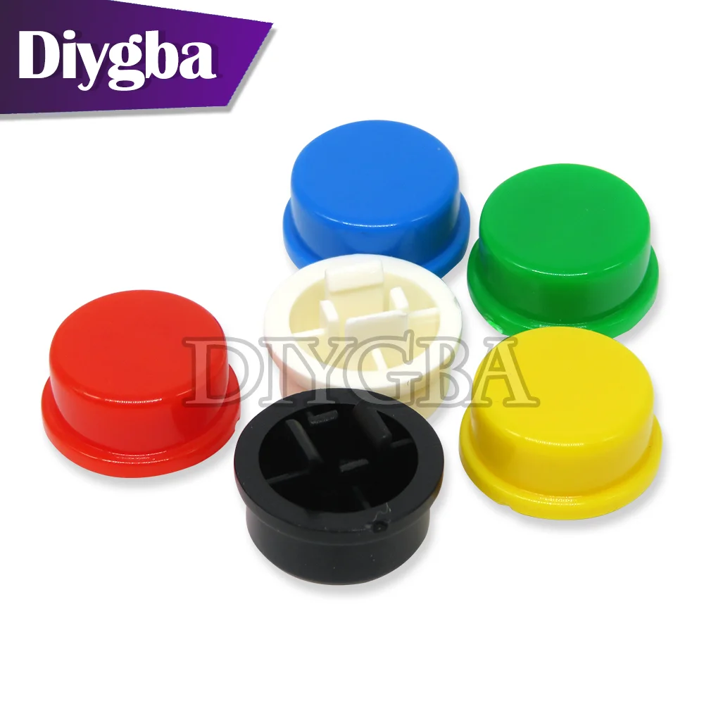 20 шт. для мгновенного тактового мини-кнопочного модуля переключателя DIP 4PIN с