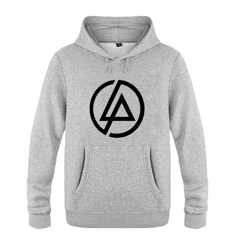 Linkin ХУДИ С Логотипом Группы Линкин Парк пальто для мужчин и женщин Linkin Park Рок-н-ролл плюс бархатная толстовка с капюшоном модная одежда для пар