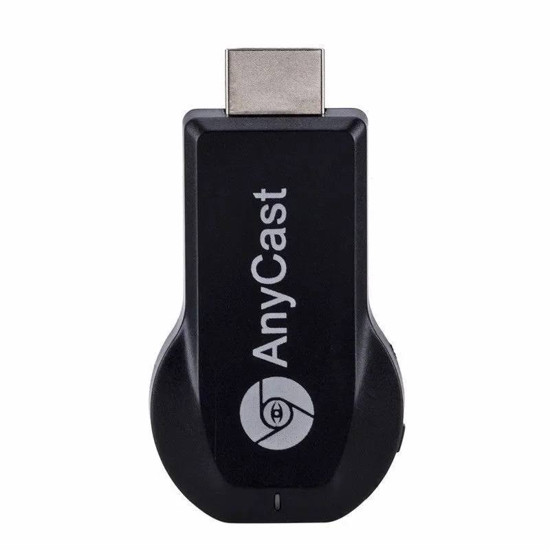 Anycast M2 Plus HDMI-совместимый ТВ-Стик 2 4G + 5G 4K беспроводной DLNA AirPlay WiFi Дисплей