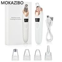 electric blackhead removal device pore cleanser gadget microcrystal household pore cleaner beauty instrument zynwy 139
