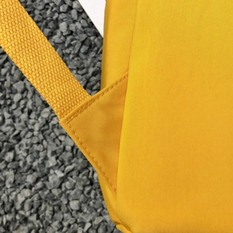 

College Style Small Fresh Schoolbag Men and Women Korean Junior High School Large Capacity Student Backpack