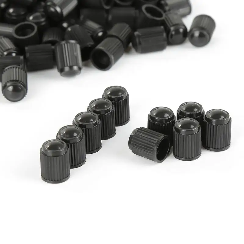 100 шт. пылезащитная крышка для колеса велосипеда грузовика мотоцикла