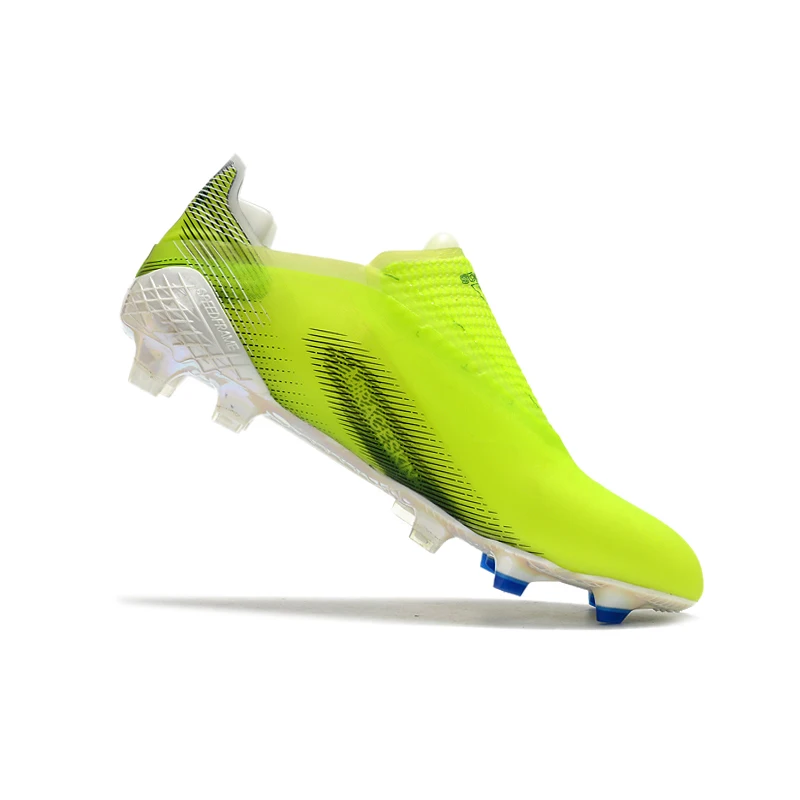 New Arrival Soccer Shoes Lightweight Speedflow+ FG Football Boots Outdoor Sport Cleats Wholesale | Спорт и развлечения
