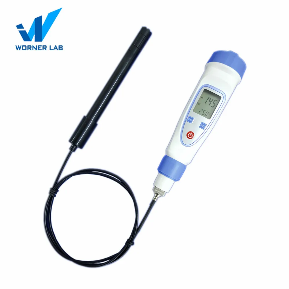 

High Accuracy dissolved oxygen tester /water quality analyzer