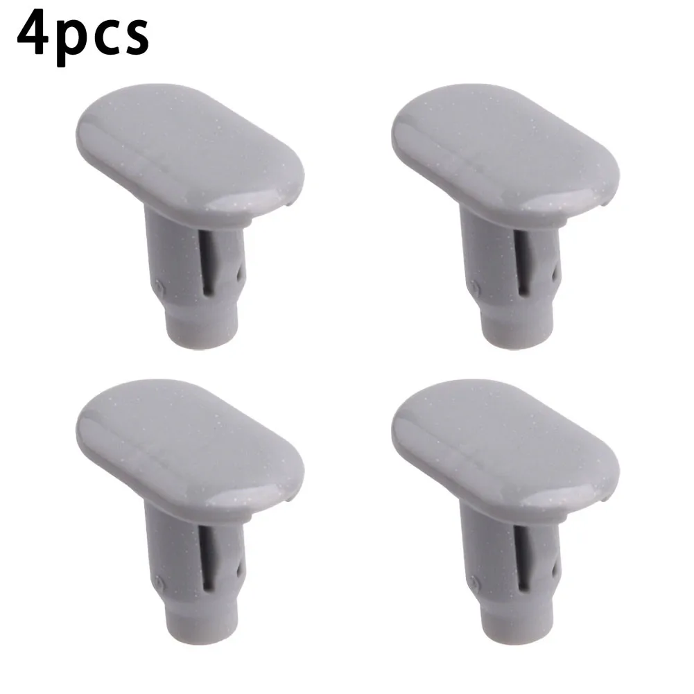 4 шт. пластиковые зажимы для Lexus GX470 2003-2004 | Автомобили и мотоциклы